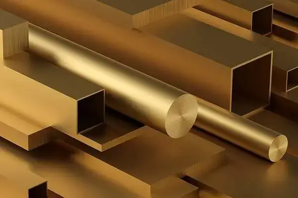 Mosiądz manganowy: Cena i praktyczne zastosowania mosiądzu manganowego