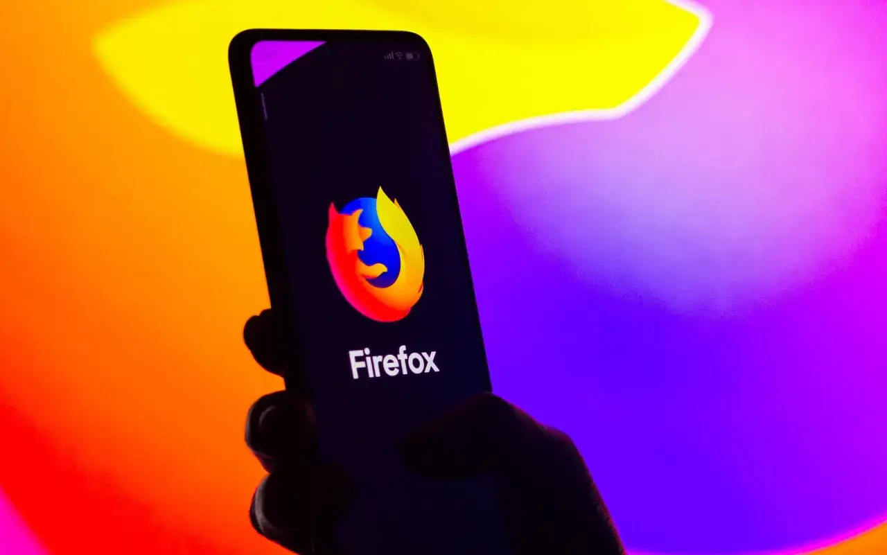 Jak włączyć lokalizację w Firefox? Pełna kontrola i prywatność.