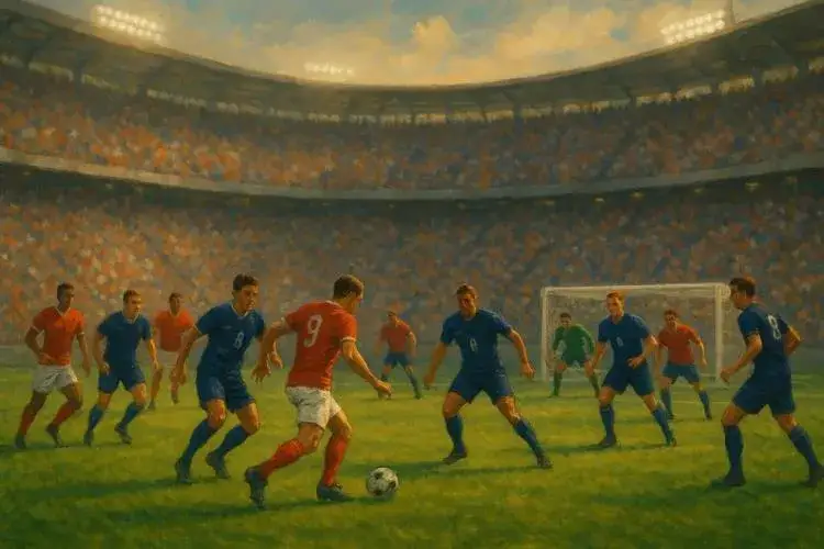 Villarreal: Gdzie leży? Przewodnik dla kibiców i podróżnych