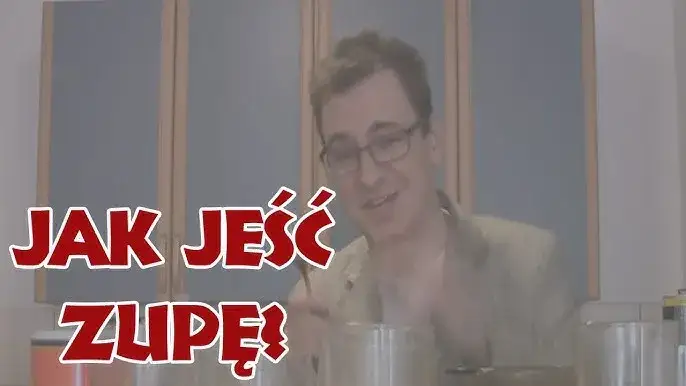 Jak jeść zupę: unikaj tych błędów, by nie popełnić faux pas