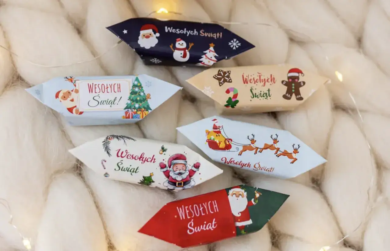 Jakie słodycze na Mikołaja? Po które warto sięgać?