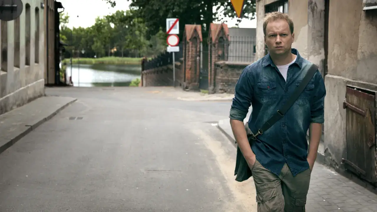 Belfer sezon 1: ile odcinków i gdzie obejrzeć? Pełna analiza