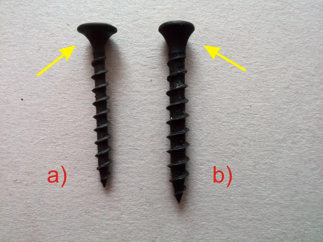 Jakie wkręty do płyty gipsowej wybrać, aby uniknąć problemów?