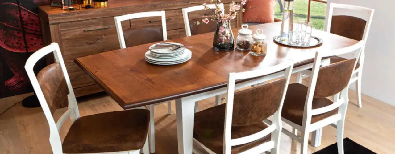 Jak wymienić obicie krzesła i odnowić mebel w prosty sposób