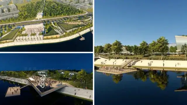 Muzeum sztuki nowoczesnej nad Wisłą: zmiany, nowa siedziba i plany