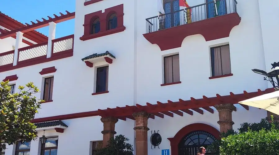 Hotel Balneario Marmolejo: ¿El secreto de sus aguas y tu bienestar?