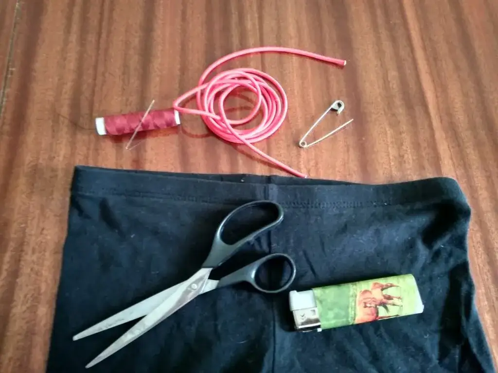 Jak zwęzić spódnicę w pasie - proste sposoby na idealne dopasowanie