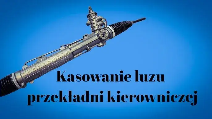 Jak samemu naprawić maglownicę i uniknąć kosztownych napraw