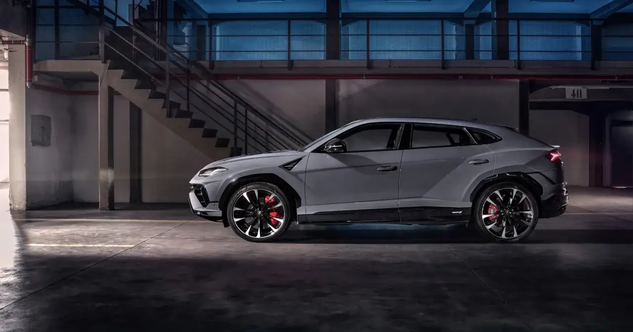 Ile kosztuje Lamborghini Urus? Ceny, opcje i ukryte koszty