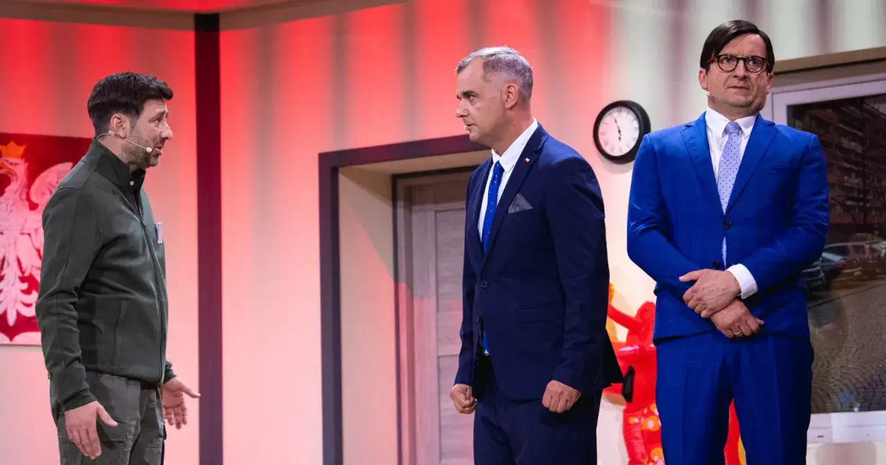 Sklep zoologiczny Kabaretu Młodych Panów: kontrowersje i reakcje publiczności