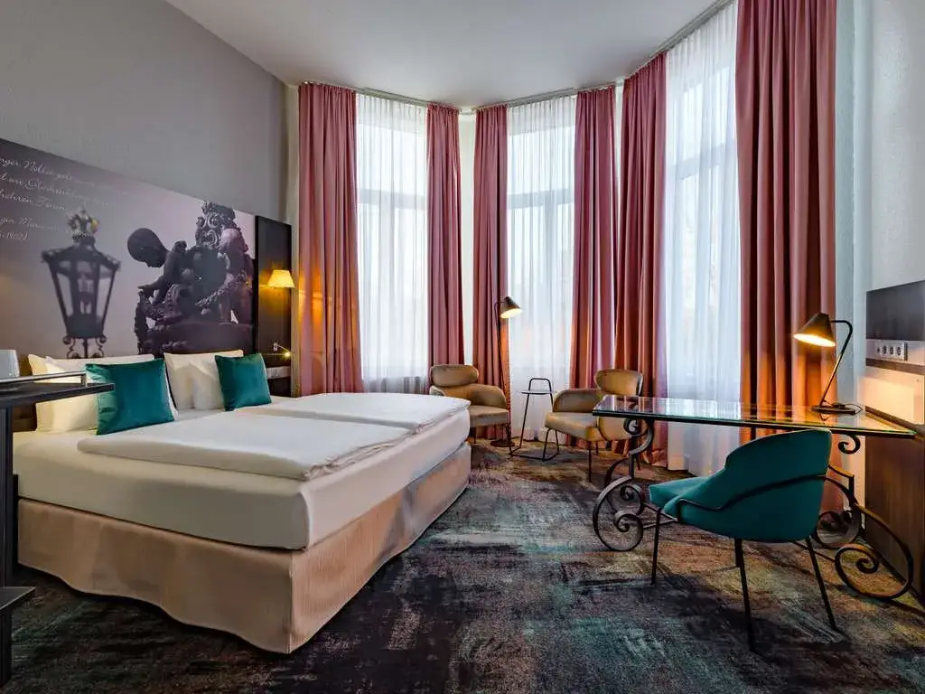Mercure Hotels Hannover: Welches passt zu Ihnen? (Vergleich)