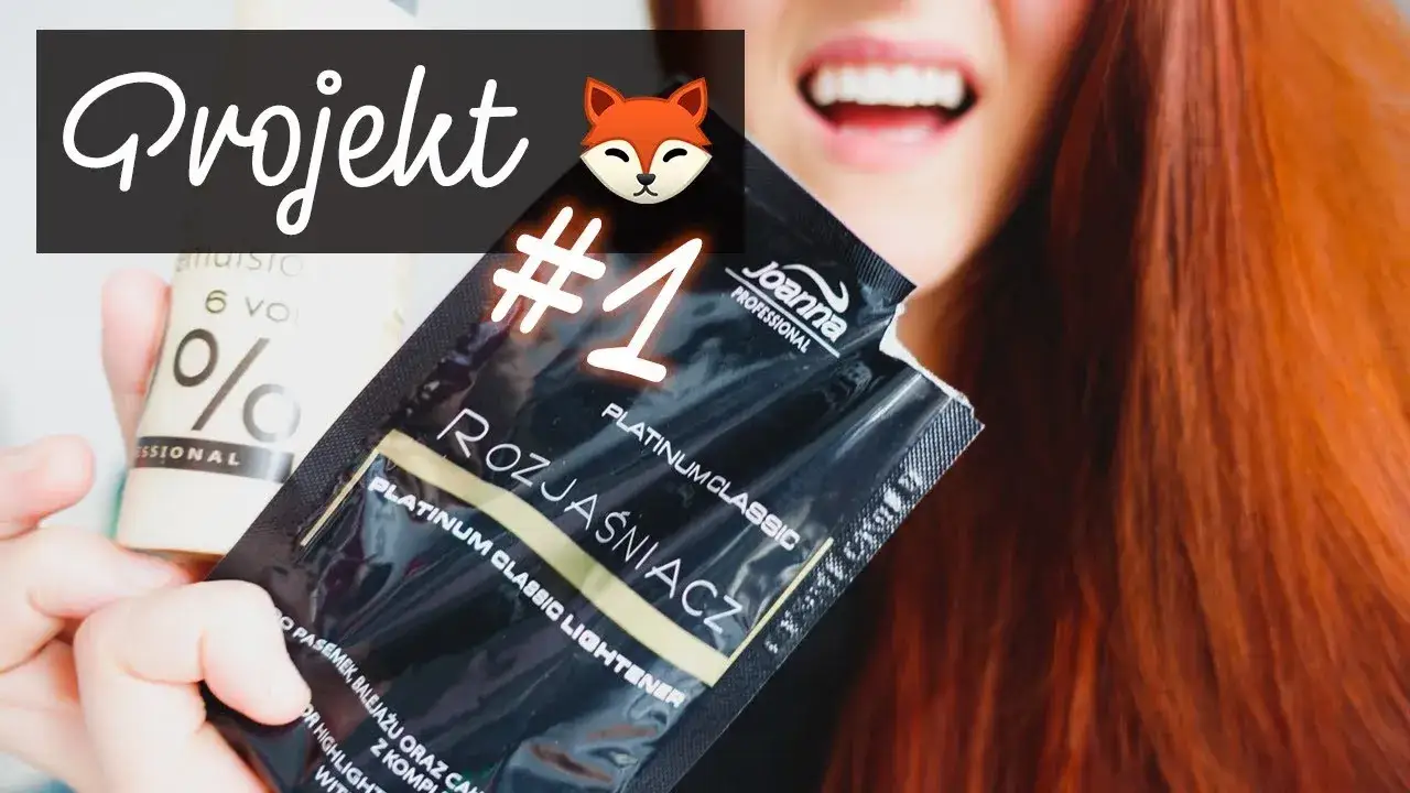 Za ciemne brwi po hennie? Szybkie sposoby na rozjaśnienie!