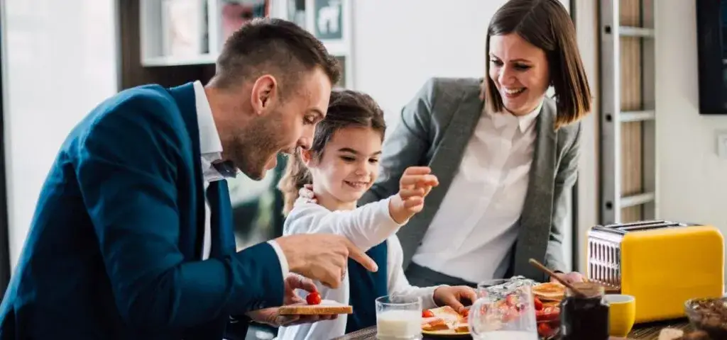 Jak postępować z dzieckiem z ADHD, aby uniknąć frustracji i chaosu