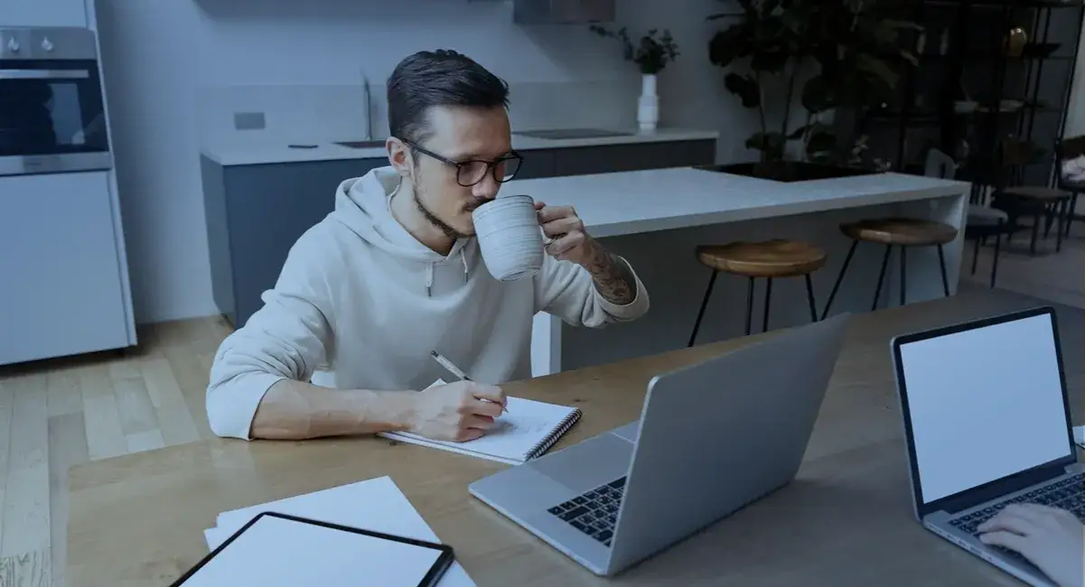 Czy prace zdalne na OLX są bezpieczne? Oto, co musisz wiedzieć