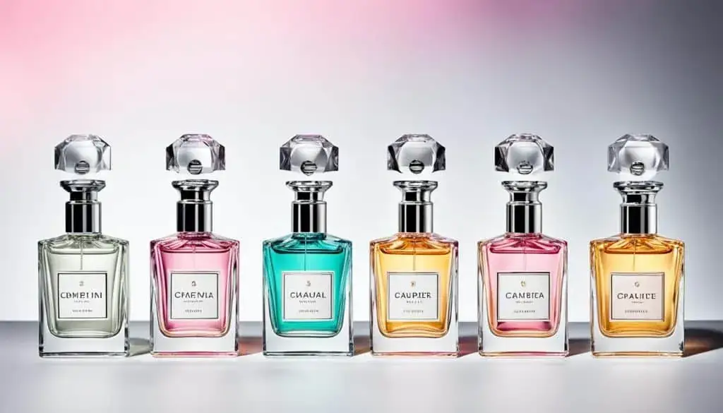 Was ist besser: Parfum oder Eau de Toilette für deinen perfekten Duft?