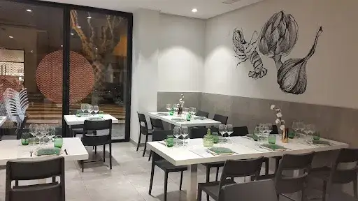 Fotos de paixixi espai gastronòmic: imágenes que no te puedes perder