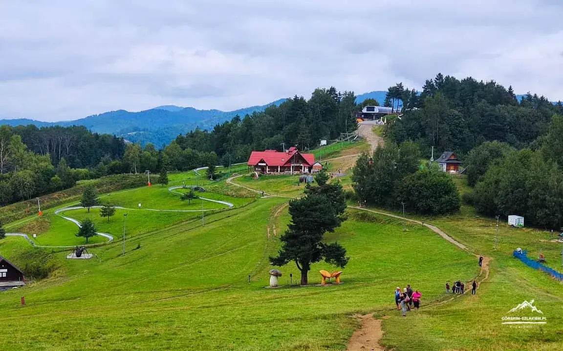 Niezapomniane atrakcje na Palenicy – idealne miejsce dla rodzin