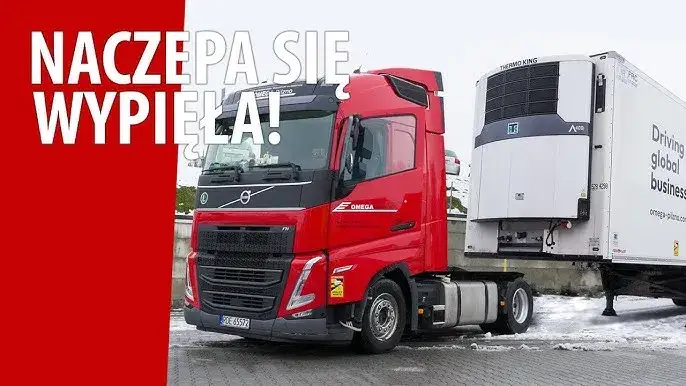 Tandem czy naczepa: co wybrać, aby uniknąć niepotrzebnych kosztów?