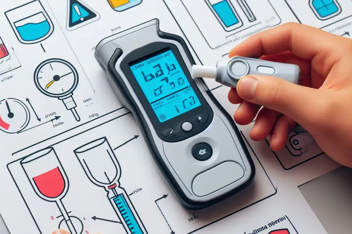 Kalibracja alkomatu: Kiedy i jak? Pełny poradnik