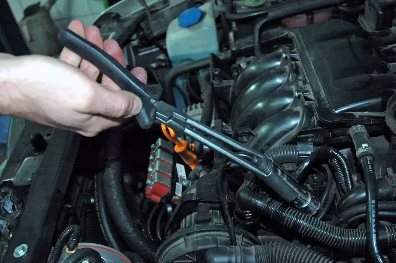 Auto szarpie na gazie? Cewka zapłonowa LPG objawy, diagnoza, porady