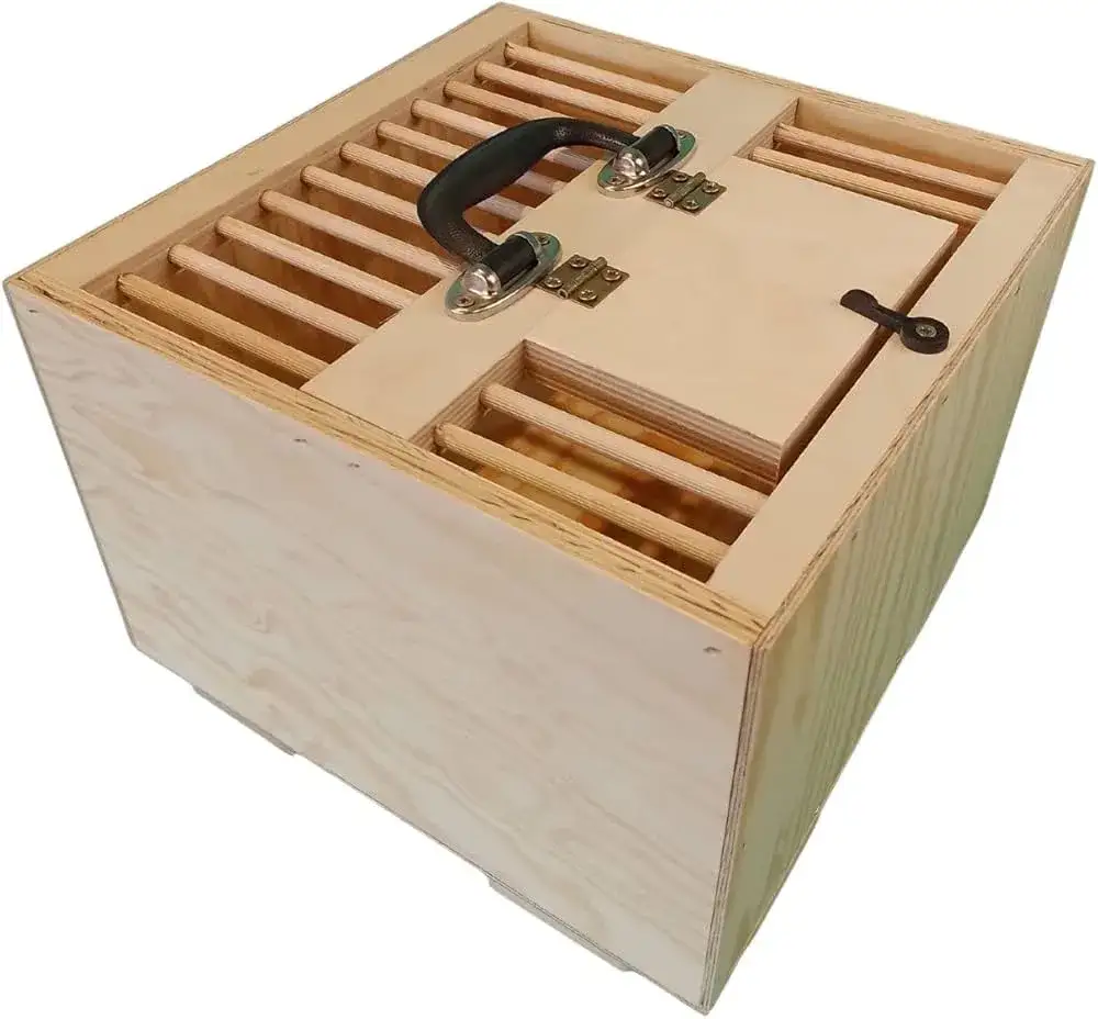 Transporter dla gołębi: Jaki wybrać? Praktyczny przewodnik