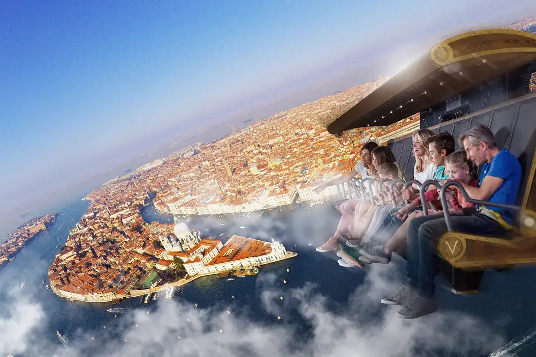 Europa-Park: Welche Attraktionen lohnen sich 2025 wirklich?