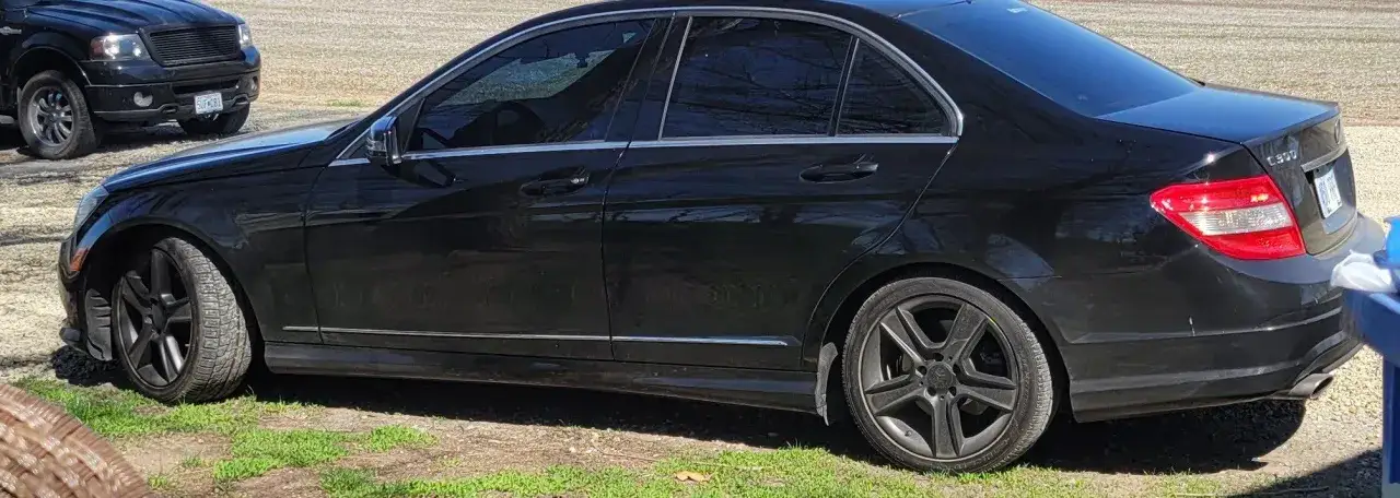 Der beste Motor für den Mercedes W204: Leistung, Zuverlässigkeit und Effizienz im Vergleich