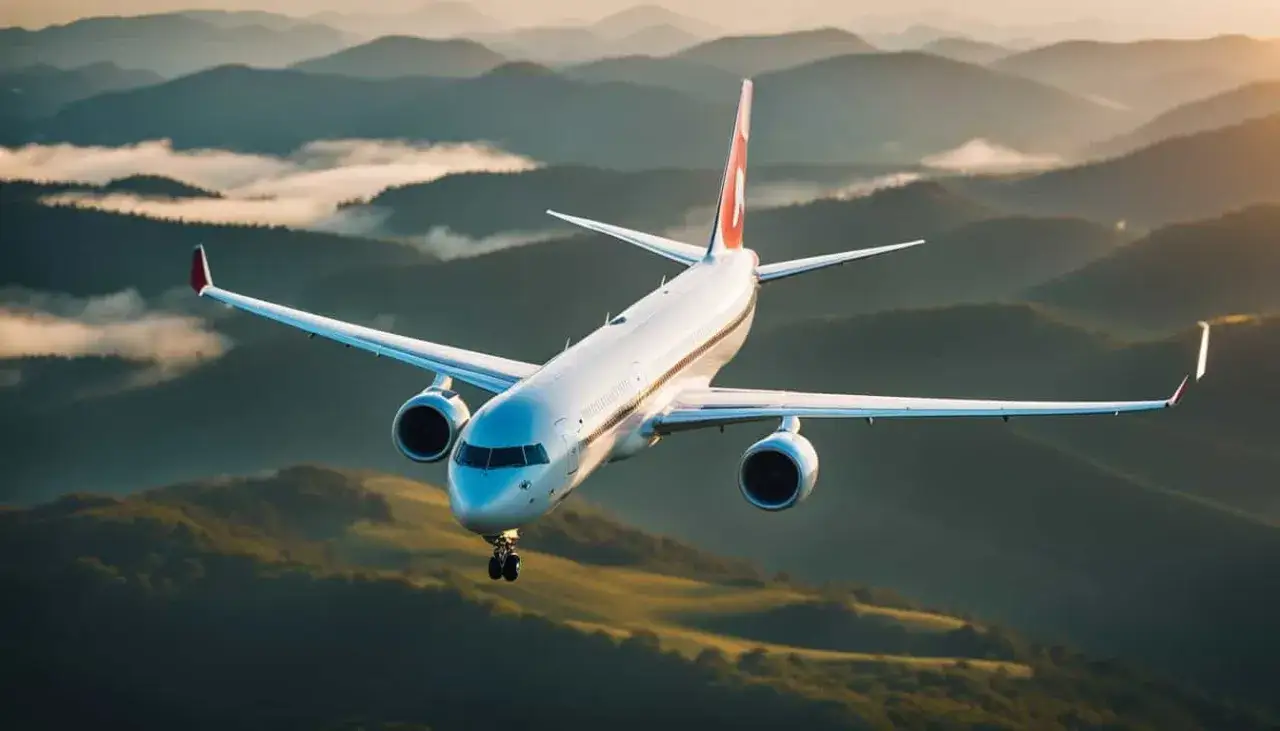 Ile trwa lot do Stambułu? Sprawdź czas przelotu z Polski