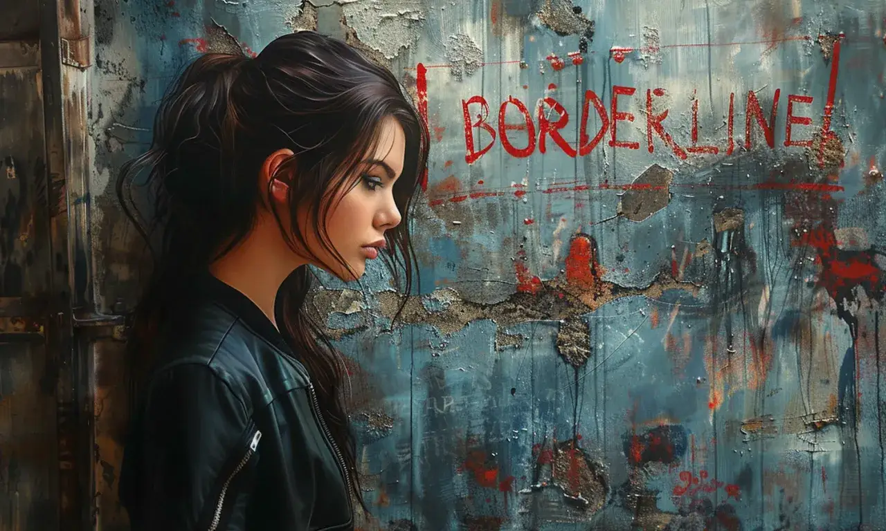 Zaburzenie osobowości BNO: Od tajemnicy do zrozumienia i leczenia