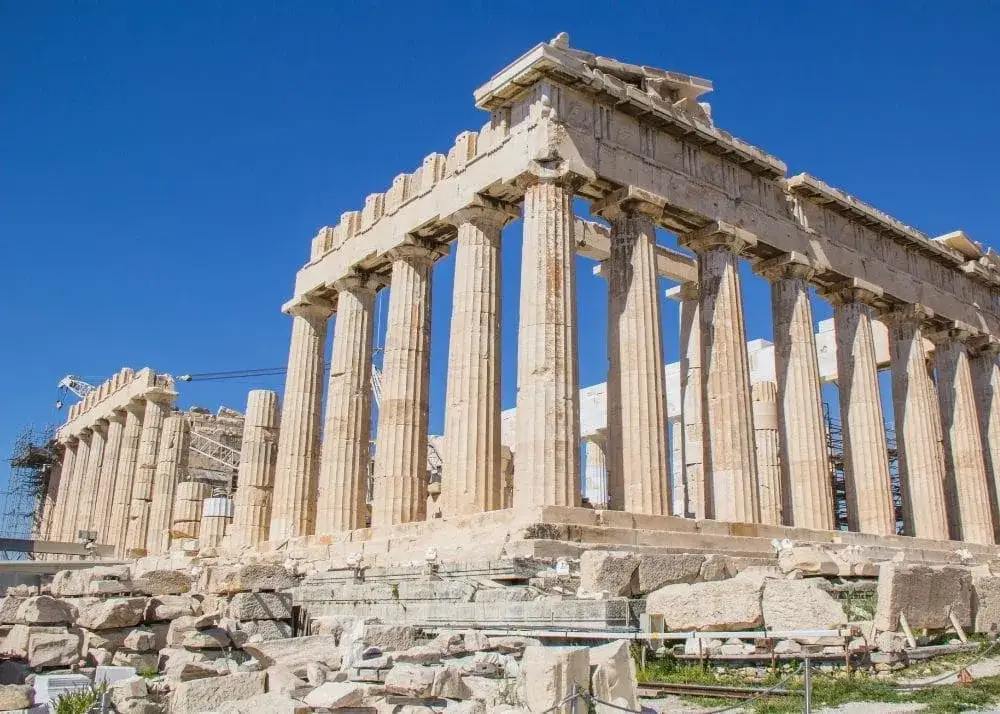 Starożytne imiona: odkryj ich znaczenie i fascynującą historię