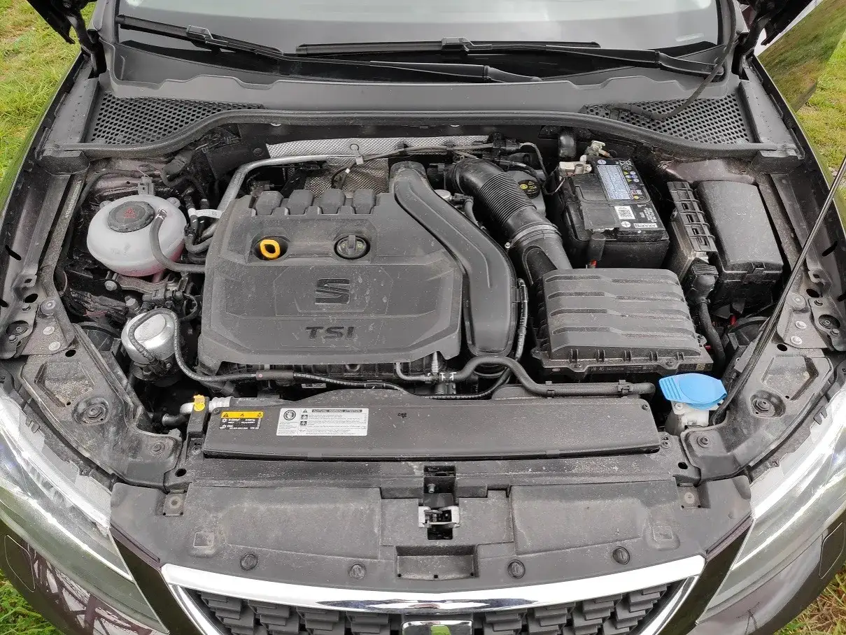 Seat Leon jaki silnik - wybierz najlepszy silnik dla swojego auta