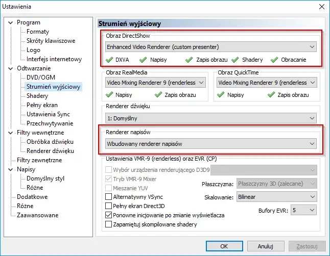 Jak włączyć napisy w Media Player Classic i cieszyć się filmami bez problemów