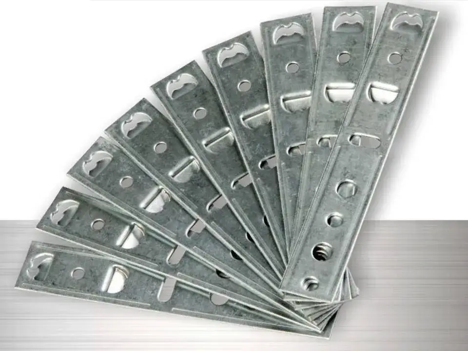 Kotwy do belek: wybór, montaż i tajemnice trwałych połączeń