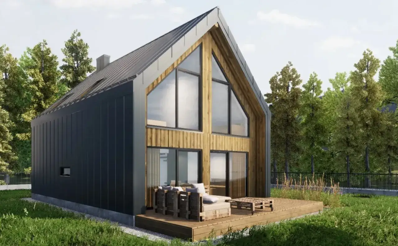 Budowa domu na działce rolnej: Czy to się opłaca? Pełny przewodnik