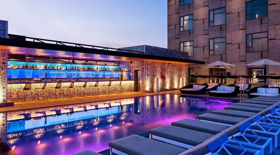 Hotel Catalonia Barcelona Plaza: Comodidad y ubicación inigualables