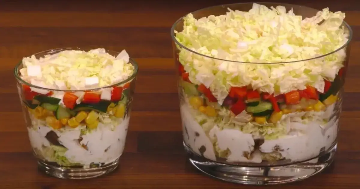 Jakie ogórki do sałatki gyros wybrać - sekret idealnego smaku sałatki