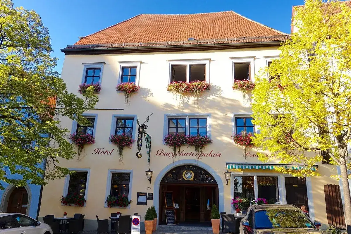 Ihr Hotel in Rothenburg: Perfekte Lage & Tipps für die Buchung