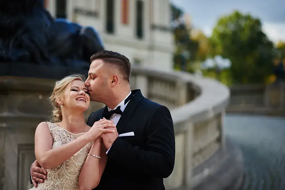 Jak szukać fotografa na ślub, by uniknąć rozczarowania i kosztów