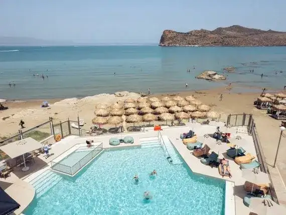 Wakacje all inclusive - najlepsze oferty w Grecji i na Hawajach.