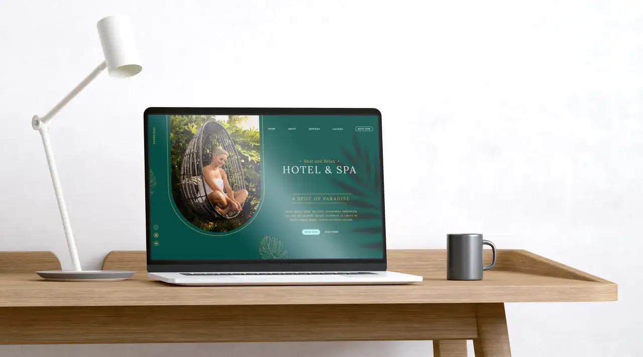 Jak wygląda strona internetowa? Poznaj kluczowe elementy i trendy