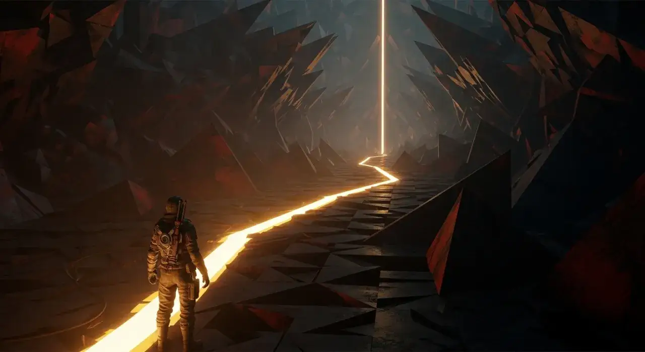 Jak nić ariadny w sensie przenośnym pomaga w trudnych chwilach