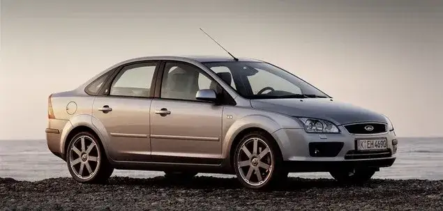 Ford focus mk2 2.0 tdci 136km – czy dpf może sprawiać problemy?