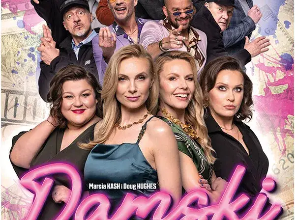 Najlepsze spektakle muzyczne w Polsce - nie przegap wyjątkowych produkcji