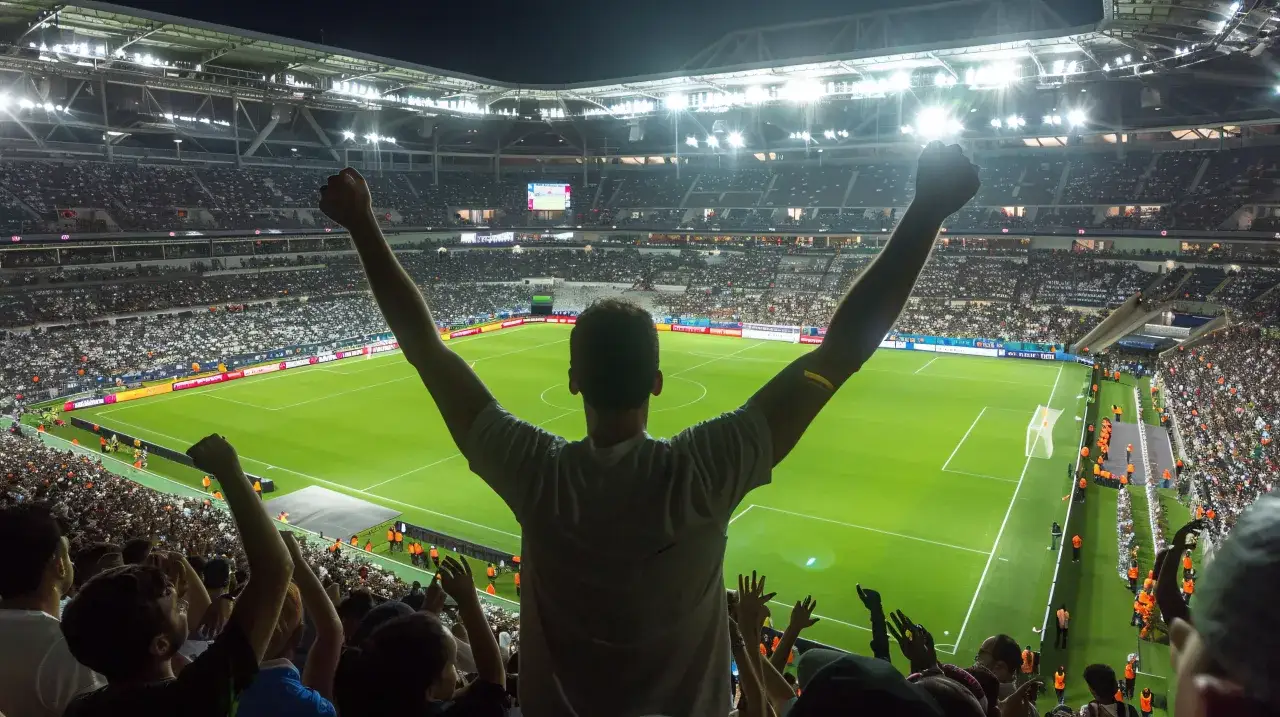 Statystyki Juventus Napoli: Zaskakujące fakty o ich meczach