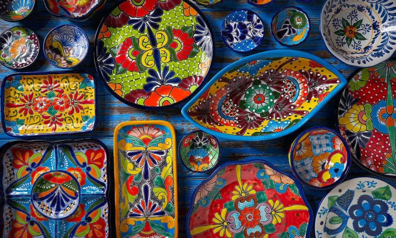 Co warto przywieźć z Meksyku? Najlepsze pamiątki i lokalne skarby