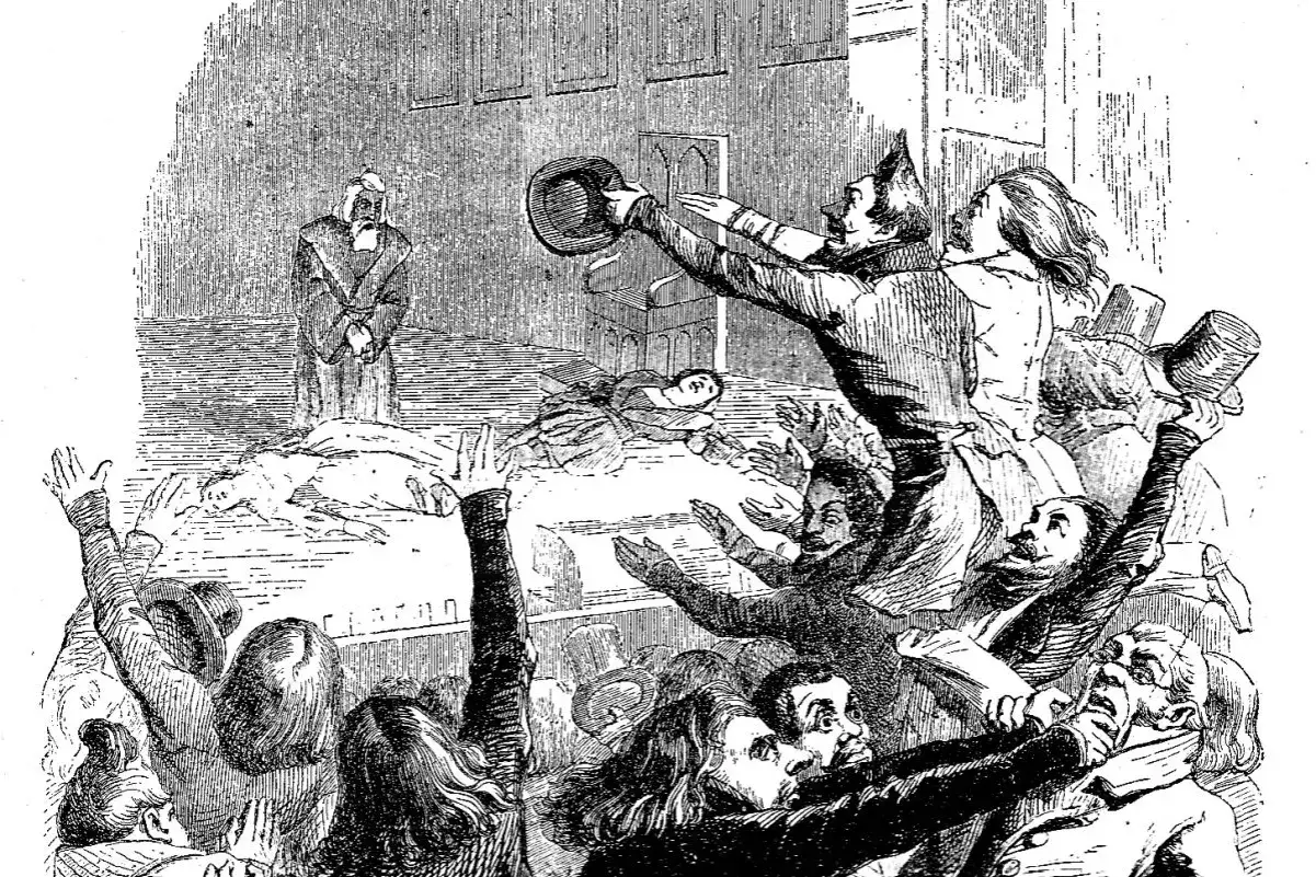 Cechy dramatu romantycznego: Kluczowe elementy i przykłady