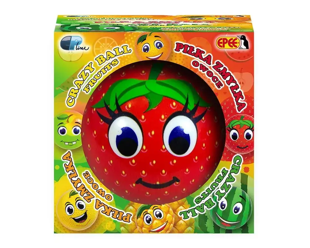 Jak działa piłka zmyłka? Odkryj tajemnice jej nieprzewidywalności