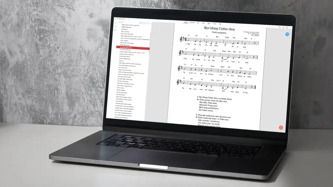 Jak zagrać "Jak Szczęśliwa Polska Cała"? Nuty, chwyty, wideo!