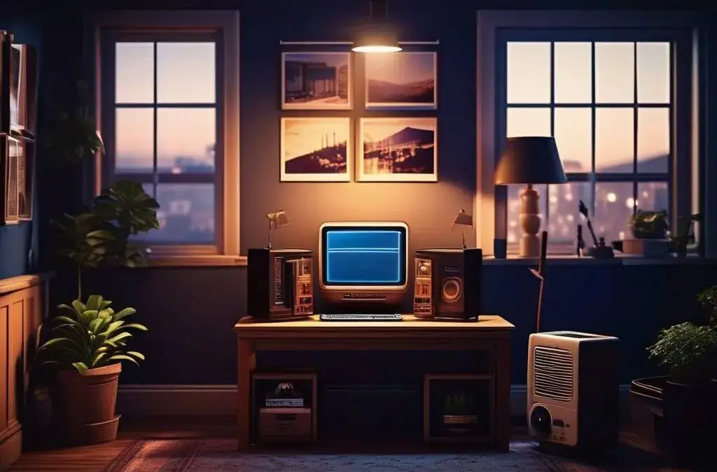 Skąd pobrać stare gry? Odkryj najlepsze źródła i uniknij problemów