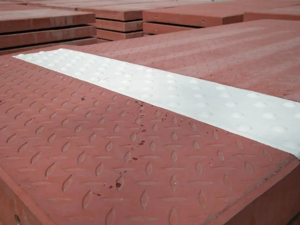 Oznaczenia dla niewidomych: Kluczowe rozwiązania dla bezpieczeństwa i orientacji